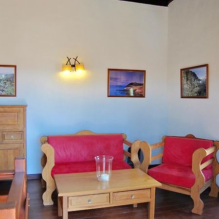 Casa Rural El Granero Agüimes Quarto foto