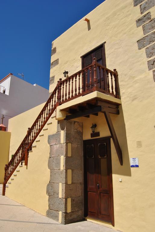Casa Rural El Granero Agüimes Quarto foto