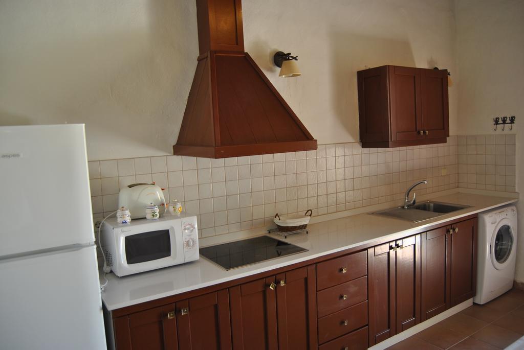Casa Rural El Granero Agüimes Quarto foto