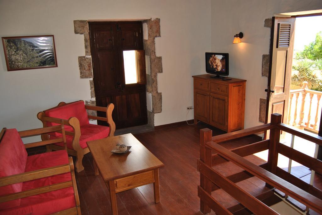 Casa Rural El Granero Agüimes Quarto foto