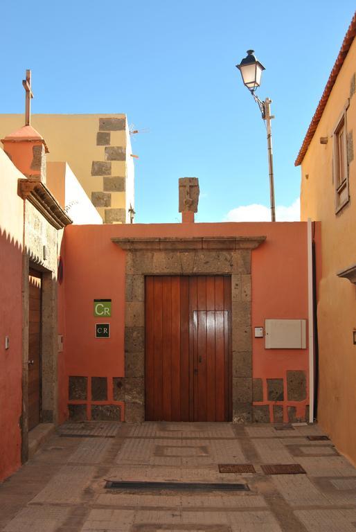 Casa Rural El Granero Agüimes Quarto foto