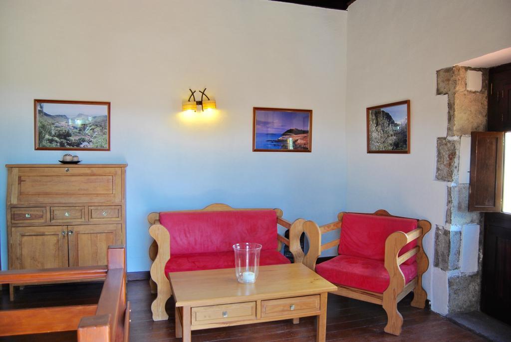 Casa Rural El Granero Agüimes Quarto foto
