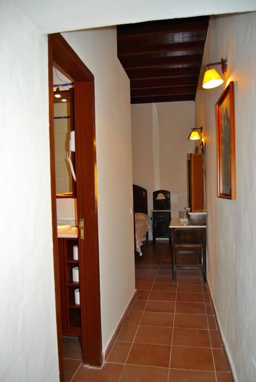 Casa Rural El Granero Agüimes Quarto foto