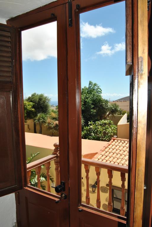 Casa Rural El Granero Agüimes Quarto foto
