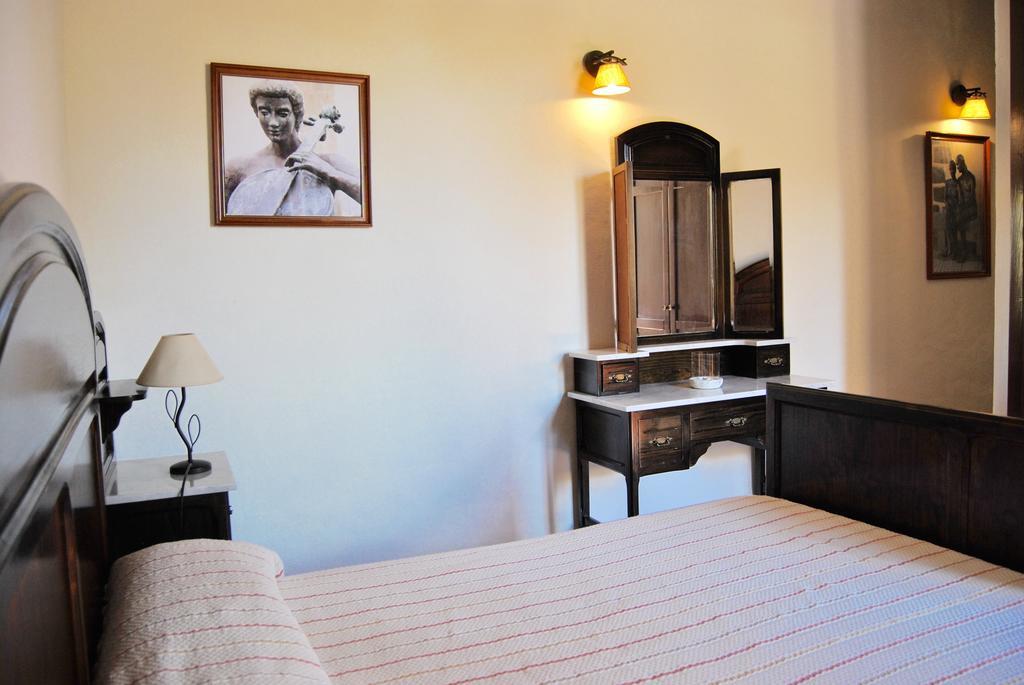 Casa Rural El Granero Agüimes Quarto foto