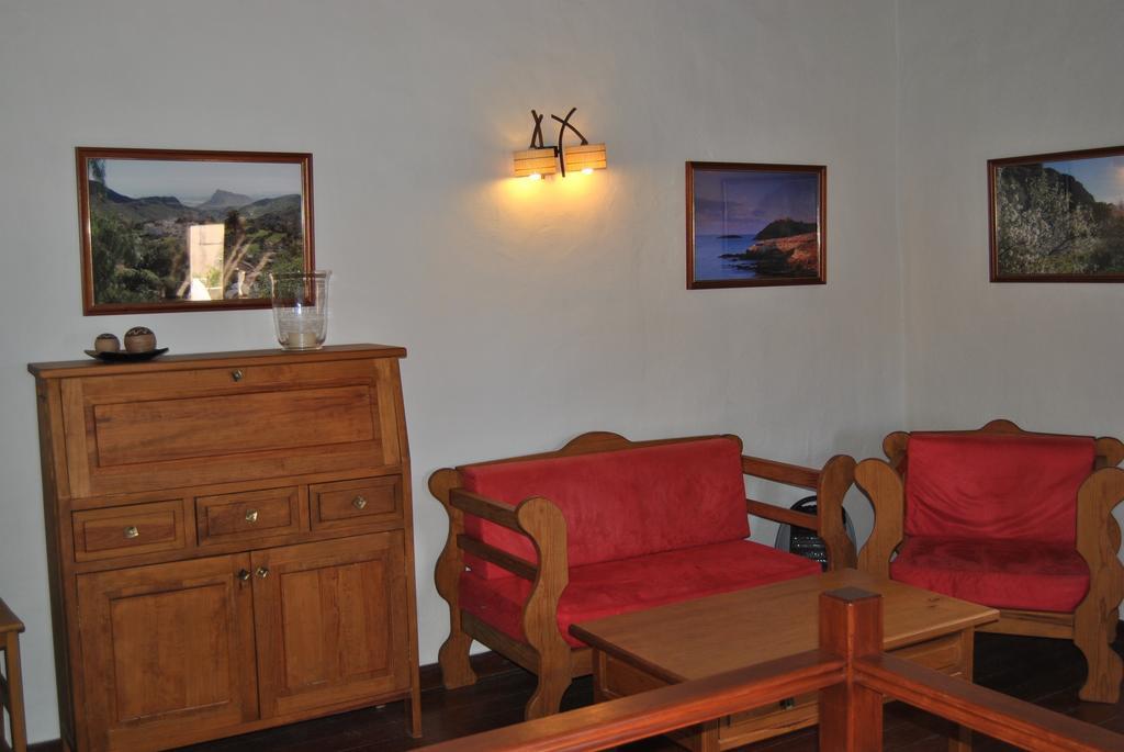 Casa Rural El Granero Agüimes Quarto foto