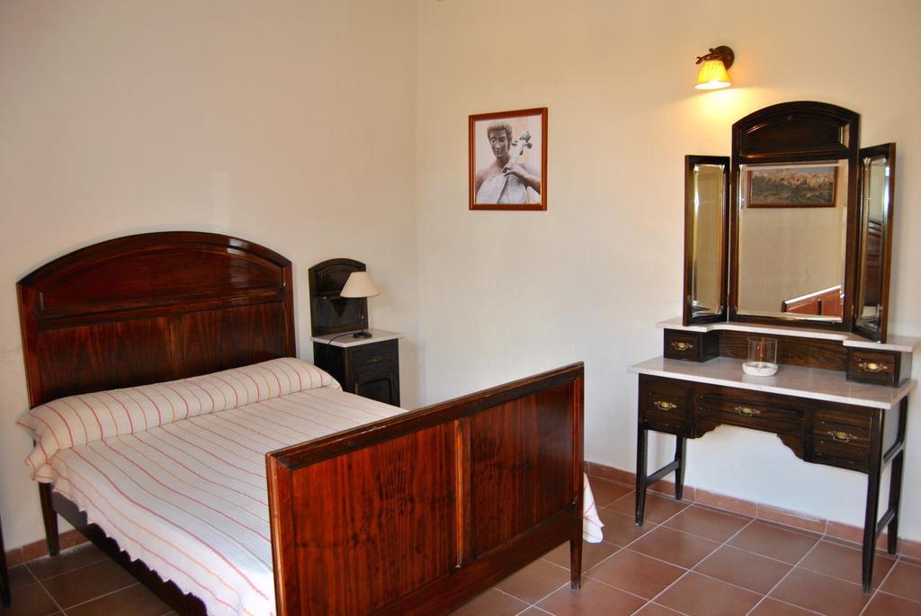 Casa Rural El Granero Agüimes Quarto foto